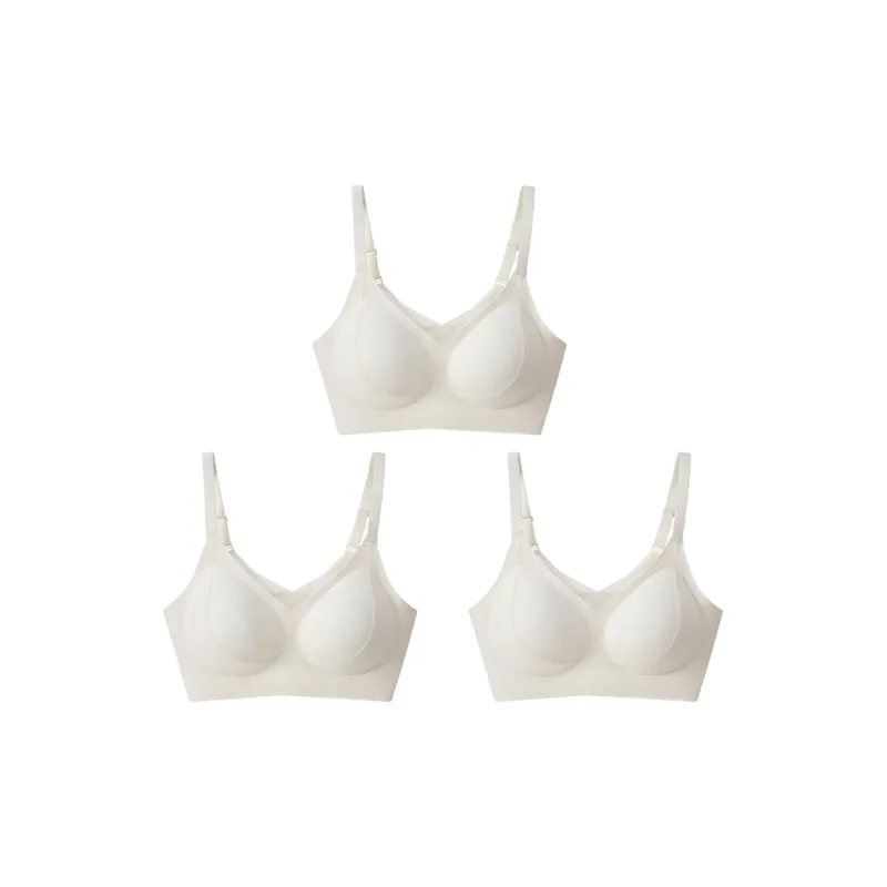YUZHAOLIN Bra Women's Combo Set-13