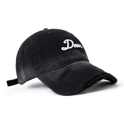 BAIJUAN Cotton Baseball Caps Unisex