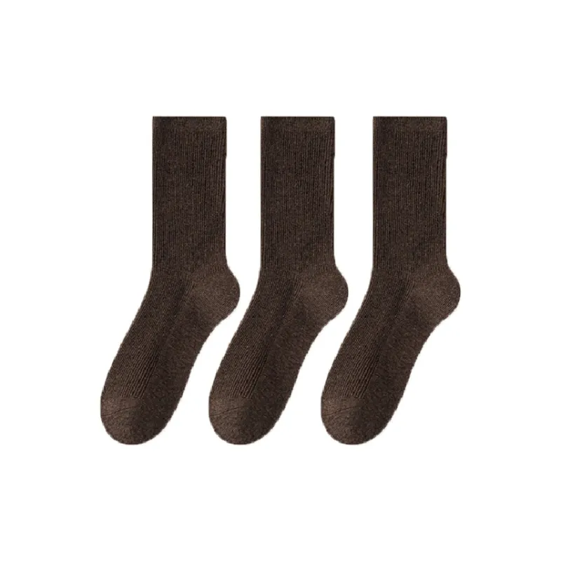 Jeep Knee-High Socks Women's 3 Pack-24