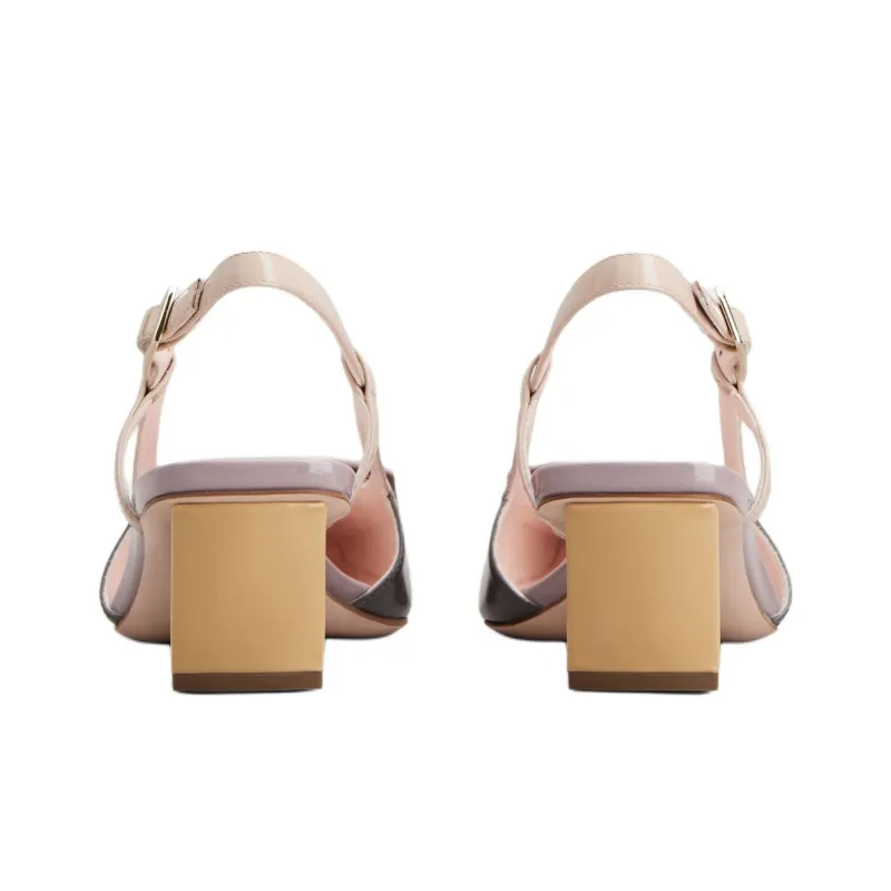 Roger Vivier 45mm Belle Pumps-4