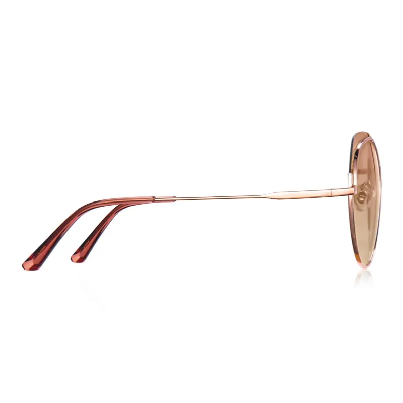 VEGOOS Butterfly Sunglasses Women's-7