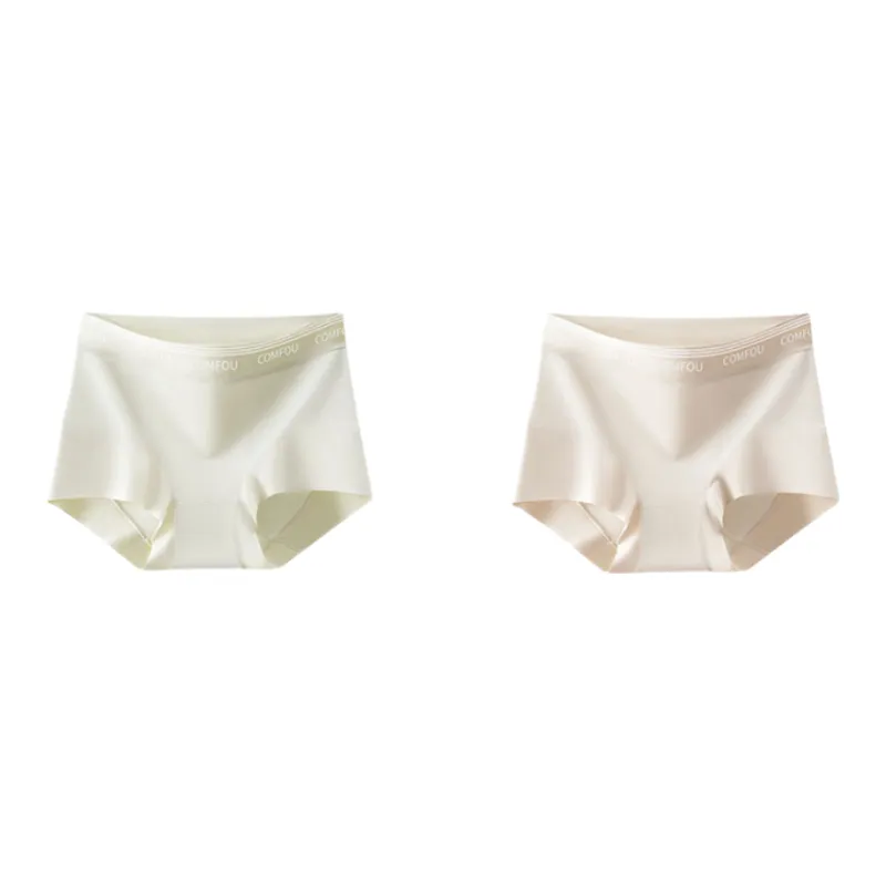 Cotton Gene Underpants Women's 2 Pack-5