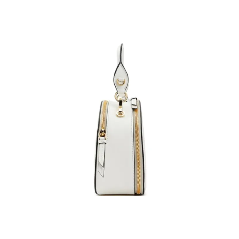 PRADA PRADA Luggage Collection Women's White-2