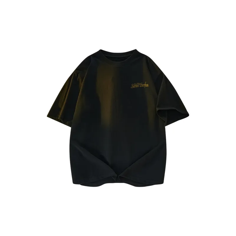 7 SEVFUN T Shirts Unisex-7
