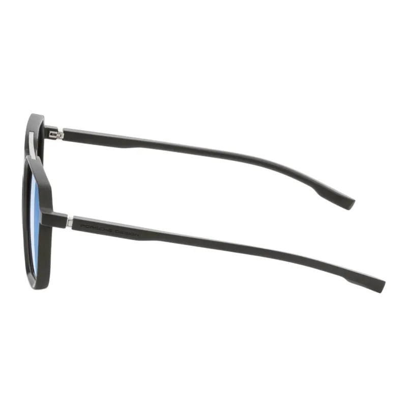 PORSCHE DESIGN RXP Nylon Plate Irregular Shape Sunglasses Unisex-2