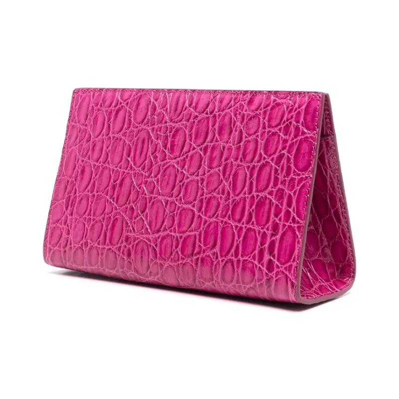 Giuseppe Zanotti Morpheus Clutch Bag-1