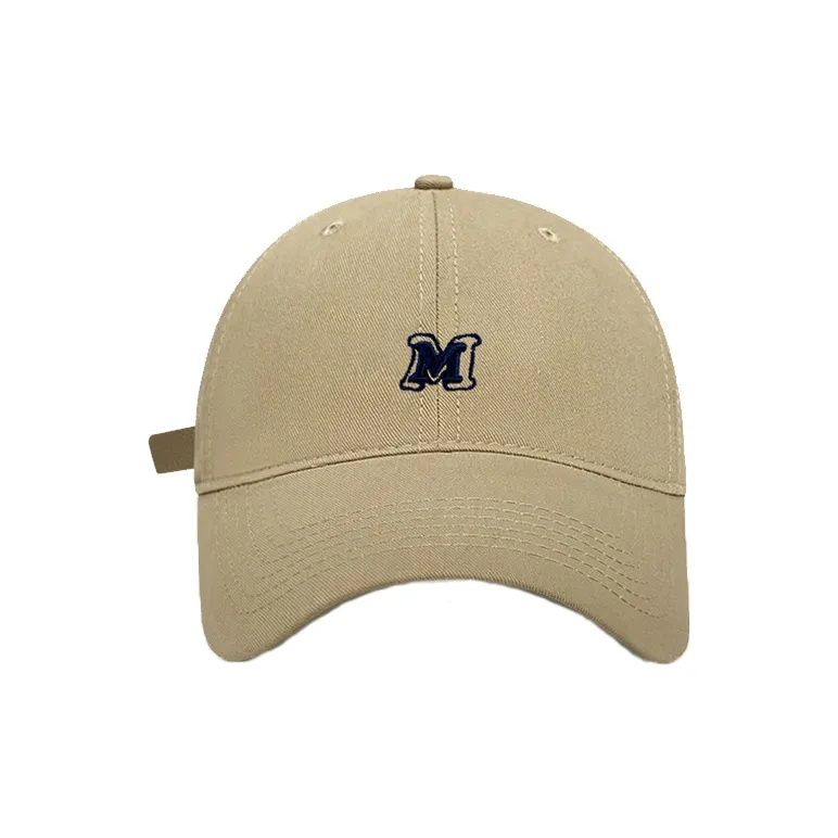 RX UVCUT Cotton Baseball Caps Unisex-2