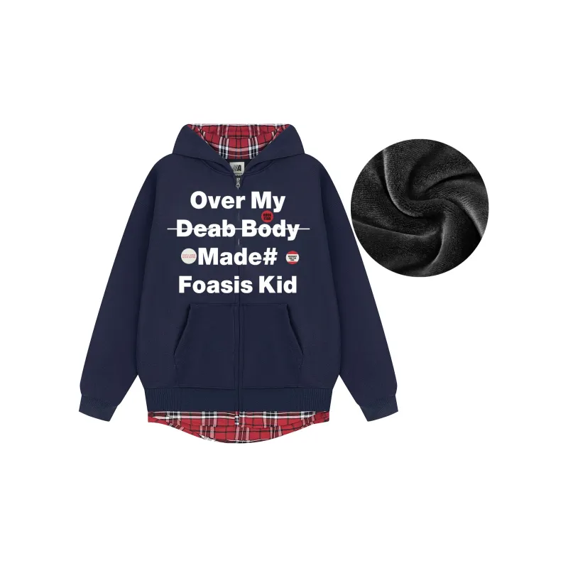 FOASIS Sweatshirts Women's-17
