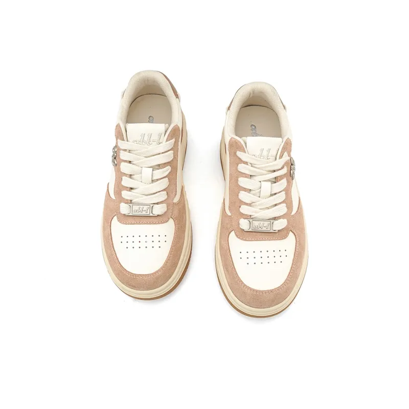 ABT-L Slip-Resistant Low-Top Skateboard Shoes Unisex-10