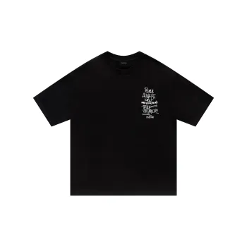 PAULASARA T Shirt Unisex Includes Socks