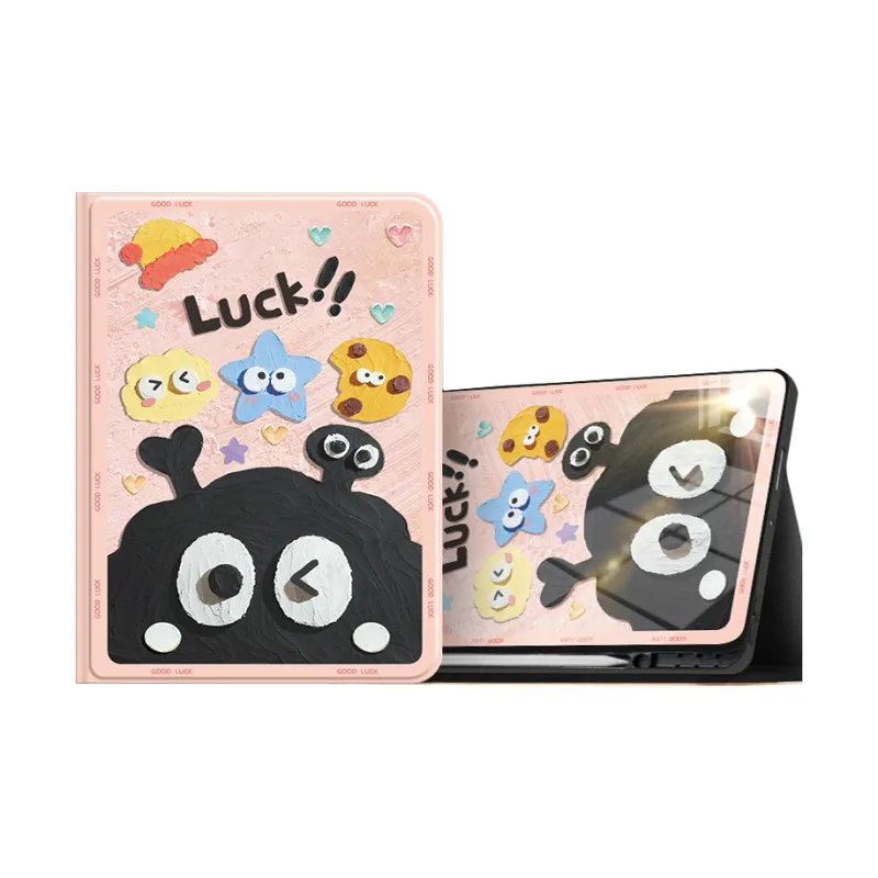 SUPER MOUSE Tablet Protective Cases-3