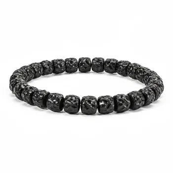 Tianzong Coconut Shell Beads Bracelets Unisex