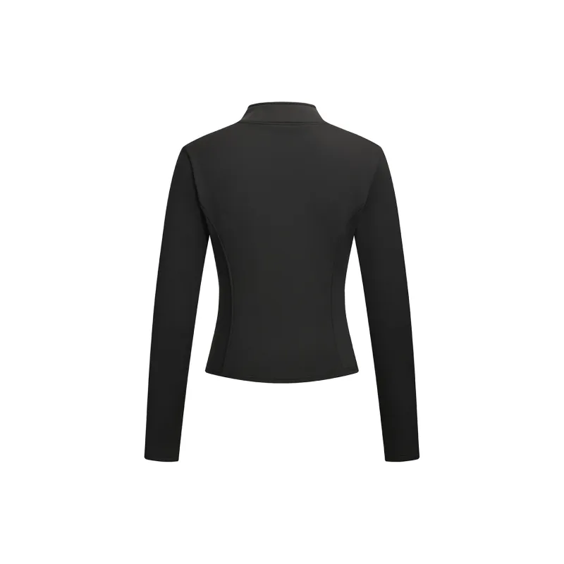 MESUCA Velvet feel Coat Women's-20