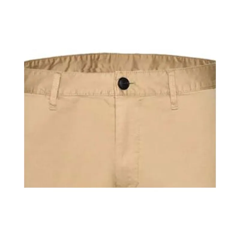 EMPORIO ARMANI Casual Shorts Men Khaki-4