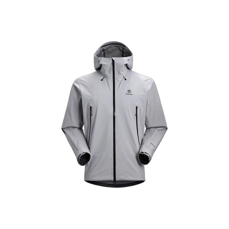 KAILAS Windbreaker Jacket Men's-6