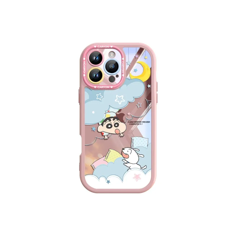 Pin Sai Phone Cases-4