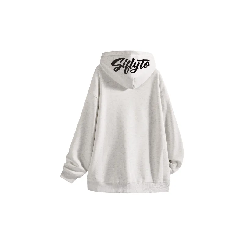 SIFLYTO Sweatshirts Unisex-3