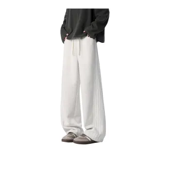 PAINT STAIN Casual Pants Unisex