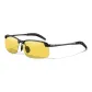 3043-Gunmetal+Plano Night Vision