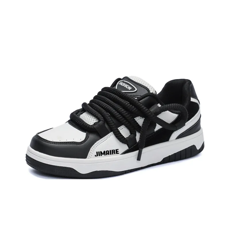 King Jinmai Low Top Skateboard Shoes Men's-10
