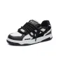 White Black