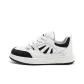 White Black