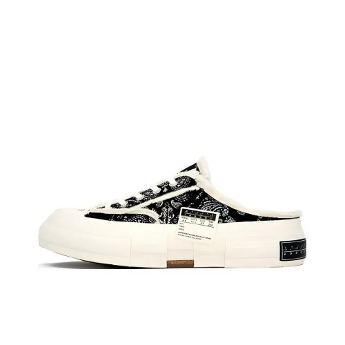 Puma Rise Wns Black White Leopard Women Running Shoe