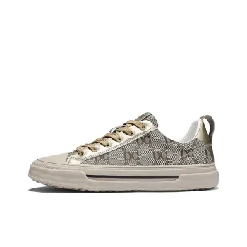 Jerden Smith Anti Slip And Wear Resistant Breathable Low Top Skateboard Shoes Men's