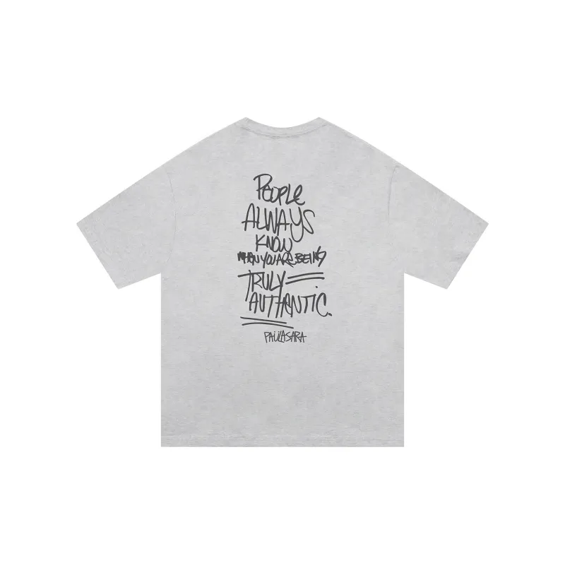 PAULASARA T-Shirt Unisex Includes Socks-6