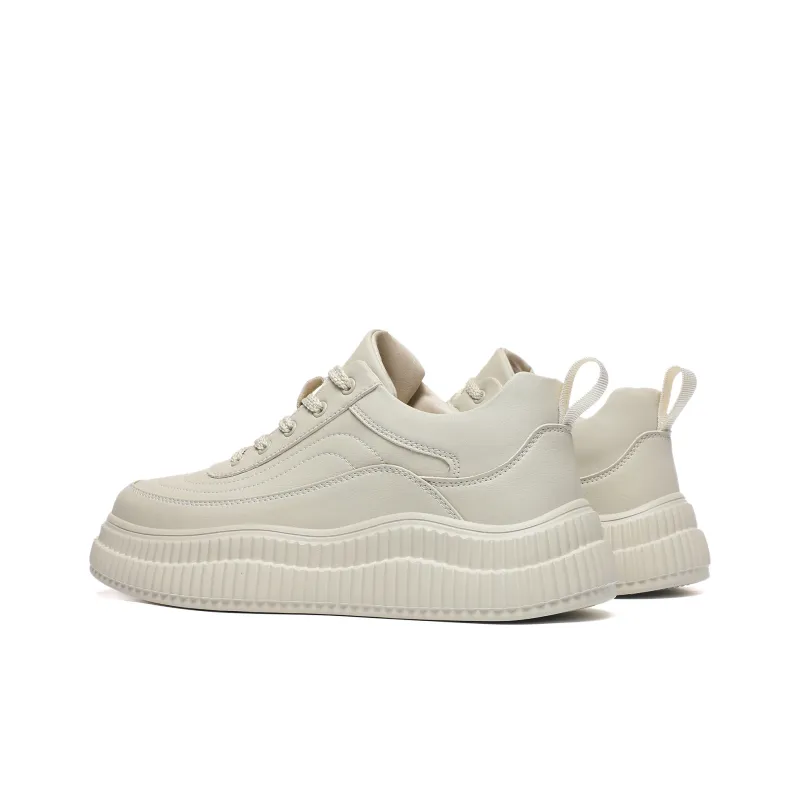 CEDAR HAN Coverage Lightweight Rebound Low Top Casual Shoes Men's-2