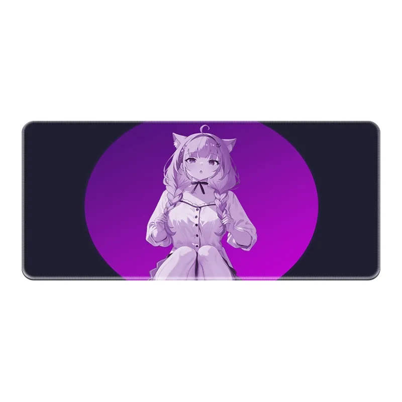 ZHUANGXINGXIA Mouse Pads-12