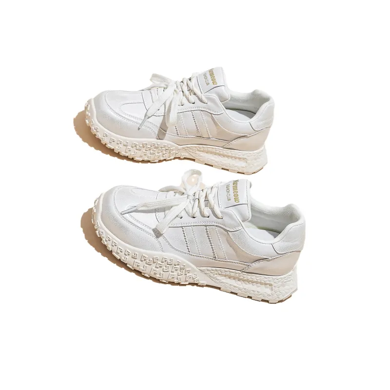 BENZI Casual Shoes Women's Low Top-9