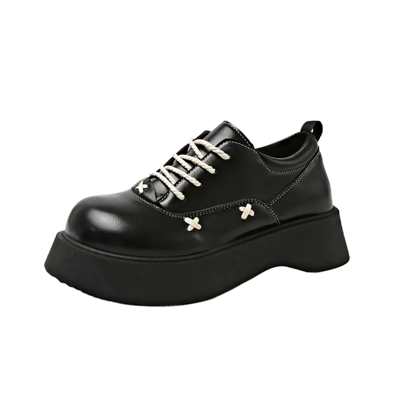 Baibianzhiheren Women's Casual Shoes Women's-0