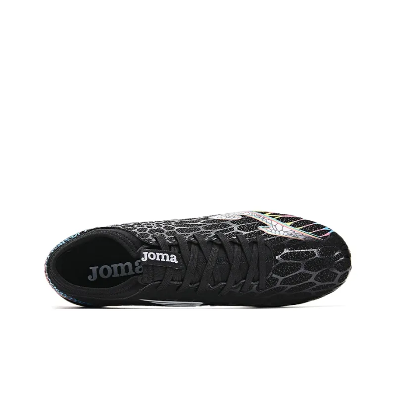 Joma MG Rubber Short Studs Soccer Shoes Professional Match Training-8
