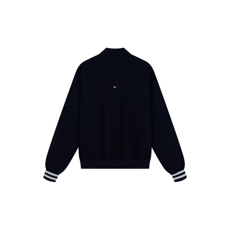 Tommy Hilfiger Baseball Jacket Men's-5