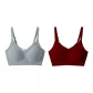 2 Pack-Ancora Red+Gray