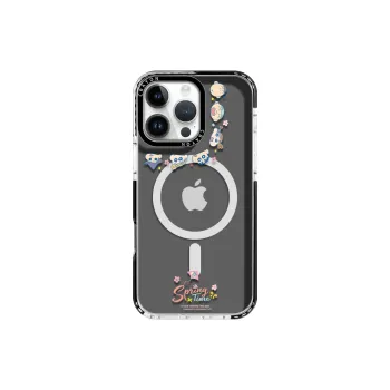 BC@RBRKK Phone Cases