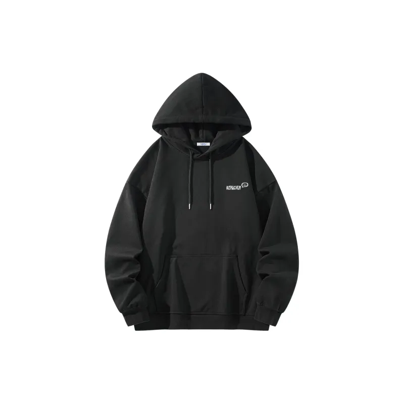 Kepu Sweatshirts Unisex-5