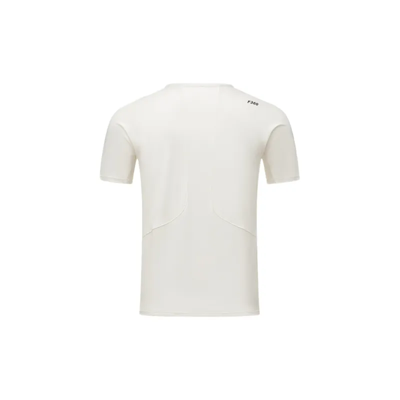 DESCENTE RUNNING Collection Short Sleeved T Shirts Men's-3