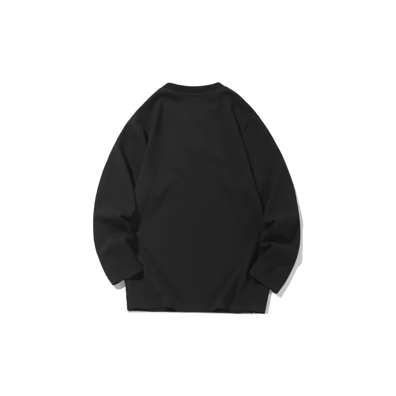 JIMI&JONS Long Sleeved T Shirts Unisex-1