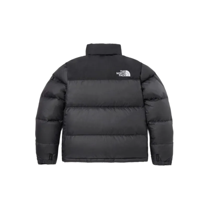 THE NORTH FACE 1996 Collection Nuptse Down Jackets & Coats Unisex Black-1