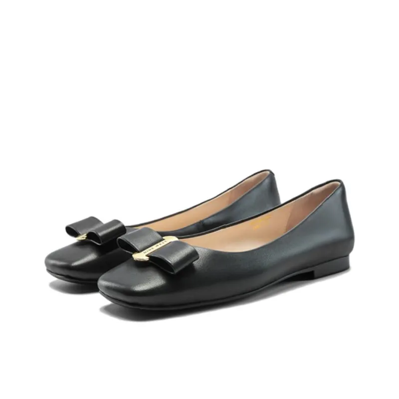NINE WEST Casual Single Shoes Women's-2