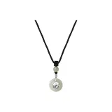 Eternal Vow Necklace-Women's