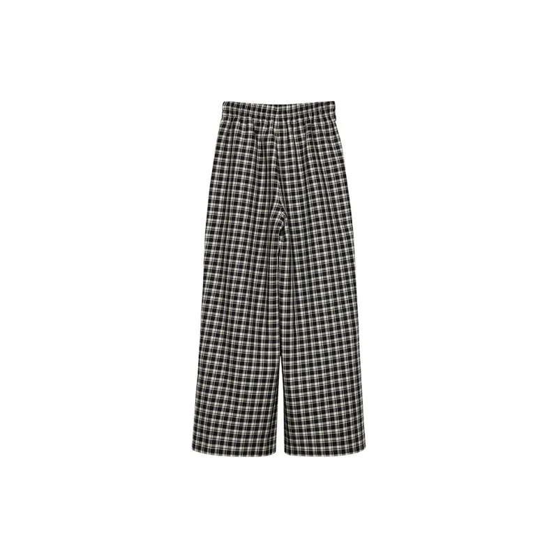 NancyCavally Casual Pants Women's-1
