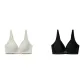 Cheese White+Charisma Black/2 Pack