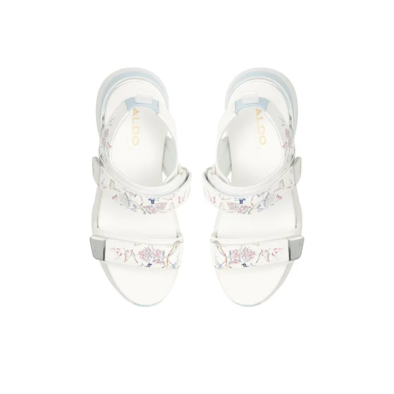 ALDO One-Strap Sandals Women's-8
