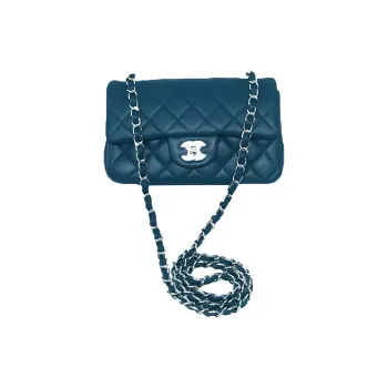 CHANEL Classic Flap CF Crossbody Bags