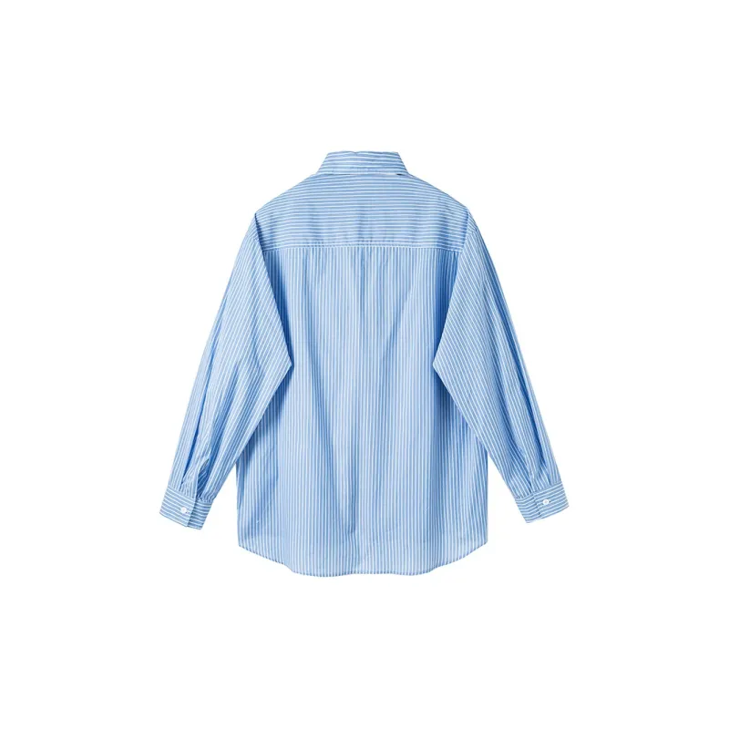 Warrior Huichao Riding The Wind Collection Shirt Unisex-2