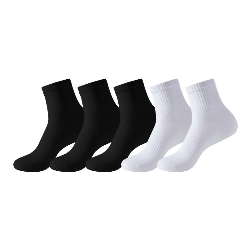 MIIOW Basketball Socks Unisex Combo Set-36