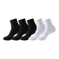 [Basic]Black 3+White 2